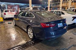 شيفروليه ماليبو